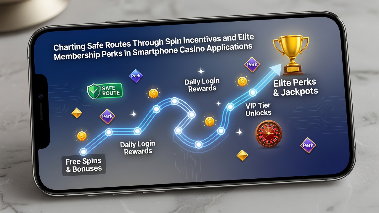 Secure mobile transaction screen showing encrypted connection status alongside membership reward dashboard
